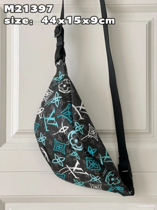 Firstbag ru DISCOVERY BUMBAG VUITTON LOUIS 0730
